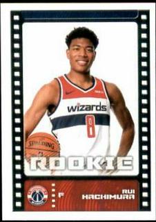 Rui Hachimura