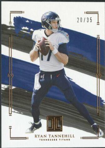 Ryan Tannehill [Bronze] #95