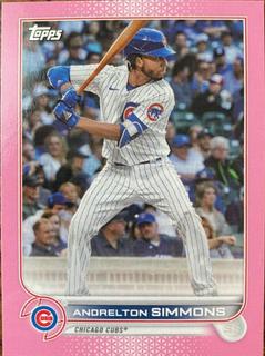 Andrelton Simmons