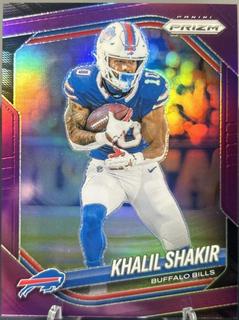 Khalil Shakir