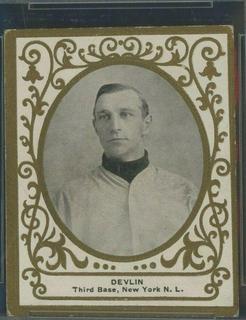 Art Devlin