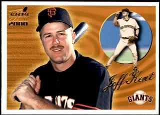 Jeff Kent