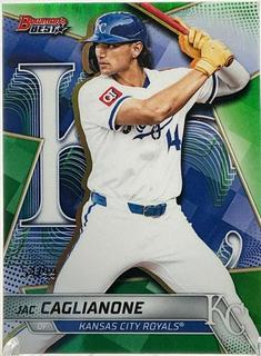 Jac Caglianone