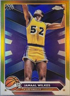 Jamaal Wilkes
