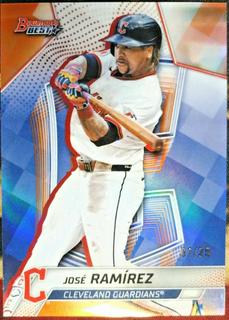 Jose Ramirez