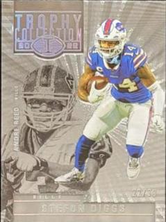 Stefon Diggs