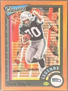 Steve Largent