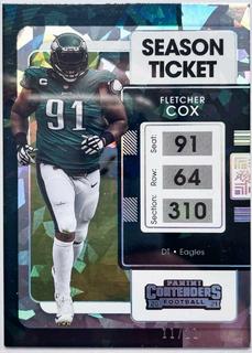 Fletcher Cox