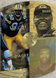 Reggie White