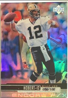 Billy Joe Hobert