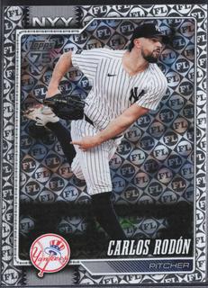 Carlos Rodon