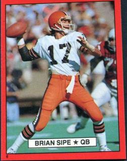 Brian Sipe