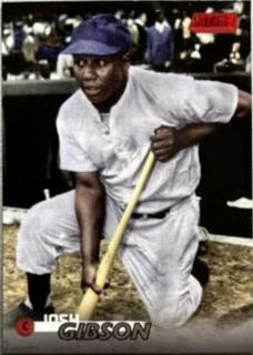 Josh Gibson