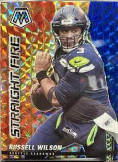Russell Wilson