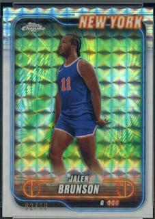 Jalen Brunson