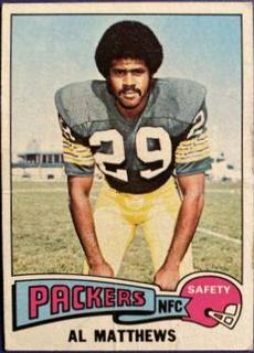 Al Matthews