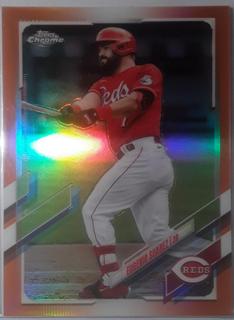 Eugenio Suarez
