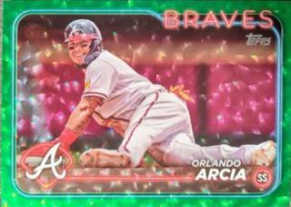 Orlando Arcia