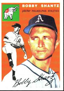 Bobby Shantz