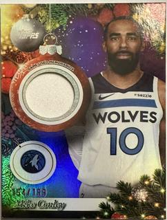 Mike Conley