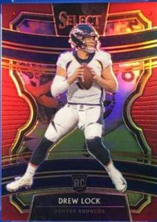 Drew Lock