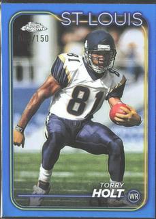 Torry Holt