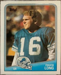 Chuck Long