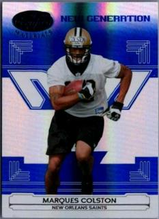Marques Colston