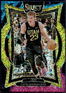 Lauri Markkanen