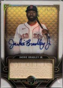 Jackie Bradley Jr.