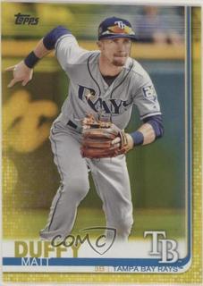 Matt Duffy