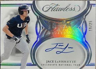Jace LaViolette