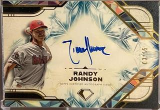Randy Johnson