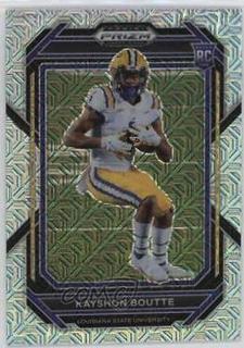 Kayshon Boutte