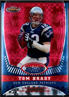 Tom Brady