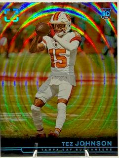 Tez Johnson