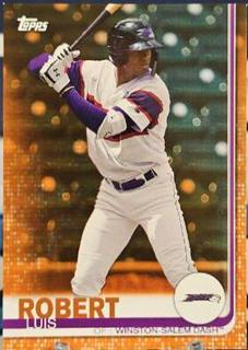 Luis Robert