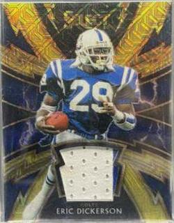 Eric Dickerson