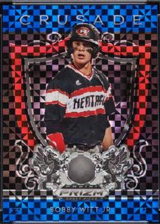 Bobby Witt Jr.