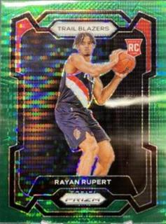 Rayan Rupert