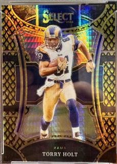 Torry Holt