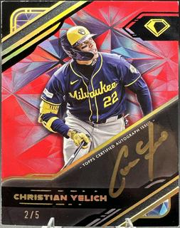 Christian Yelich