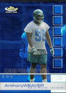 Anthony Weaver