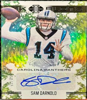 Sam Darnold