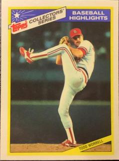 Todd Worrell