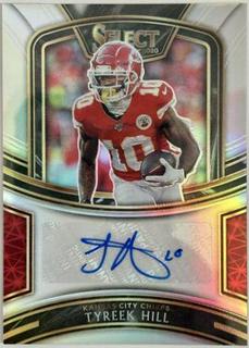 Tyreek Hill