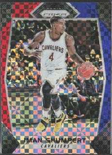 Iman Shumpert