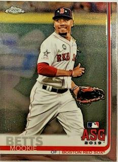 Mookie Betts