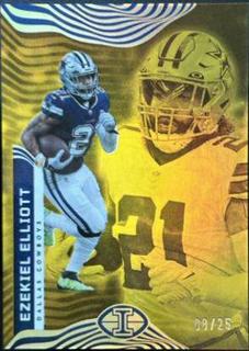 Ezekiel Elliott
