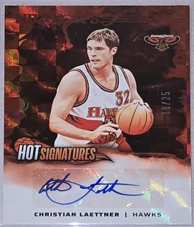 Christian Laettner